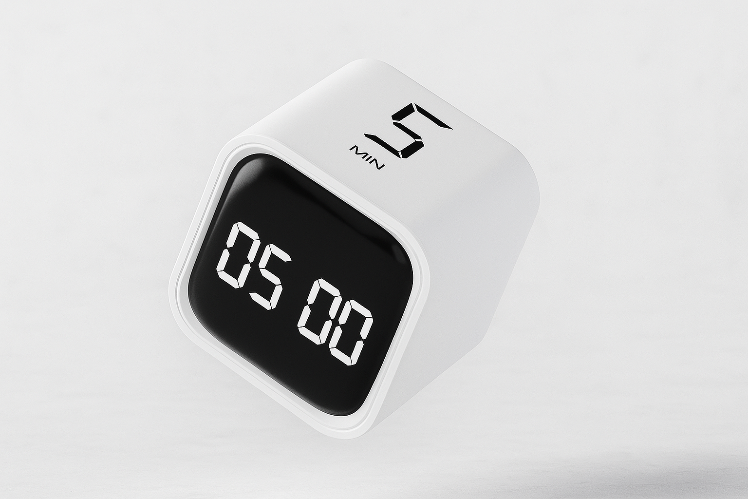 Tickbloc Focus Timer Cube